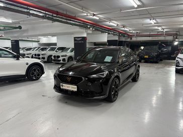 קופרה פורמנטור