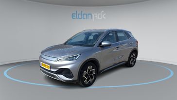 בי ווי די ATTO 3