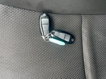 סוזוקי SX4 CROSSOVER