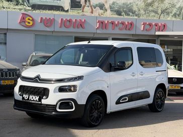 סיטרואן ברלינגו