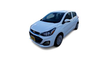 שברולט ספארק