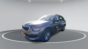 סקודה קאמיק