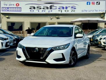 ניסאן סנטרה