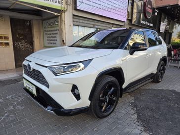 טויוטה RAV4