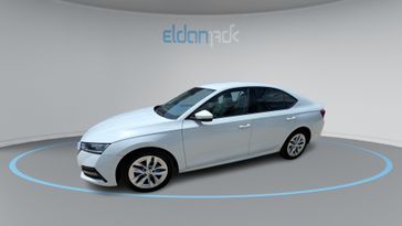 סקודה אוקטביה