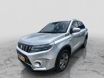 סוזוקי ויטארה