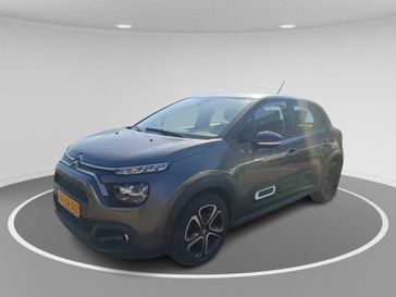 סיטרואן C3