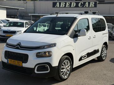 סיטרואן ברלינגו