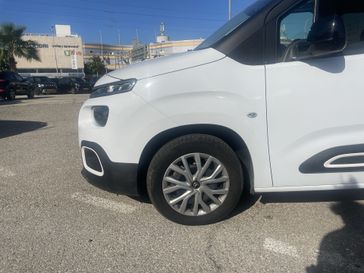 סיטרואן ברלינגו