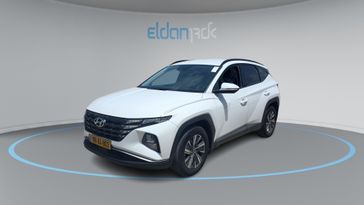 יונדאי טוסון