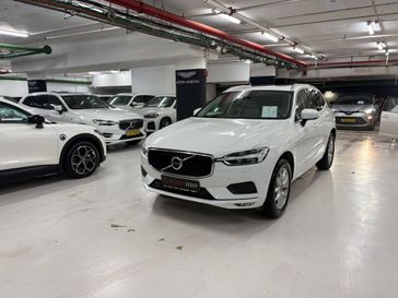 וולבו XC60