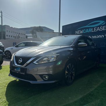 ניסאן סנטרה