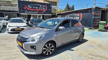 מיצובישי ספייס סטאר