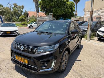 סוזוקי ויטארה