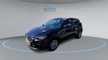 מזדה CX-3