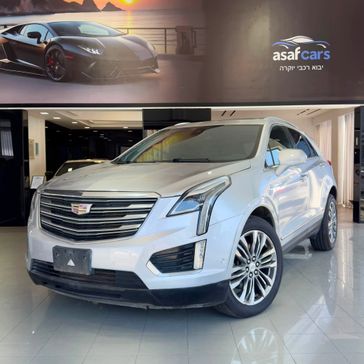 קאדילאק XT5