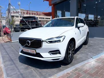 וולבו XC60
