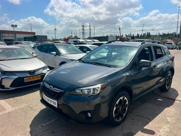 סובארו XV