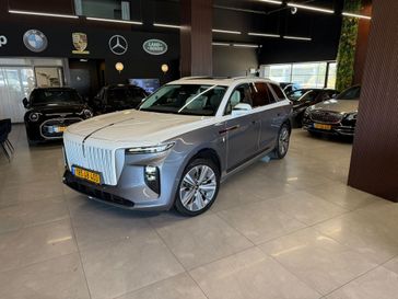 הונגצ'י E-HS9