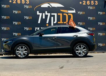 מזדה CX-30