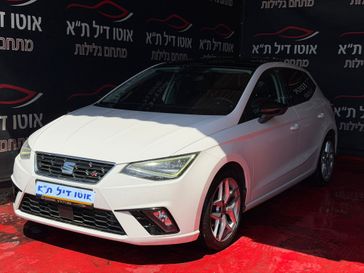 סיאט איביזה