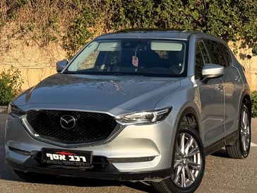 מזדה CX-5