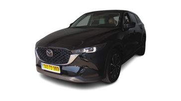 מזדה CX-5