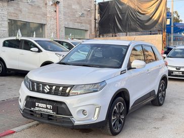 סוזוקי ויטארה