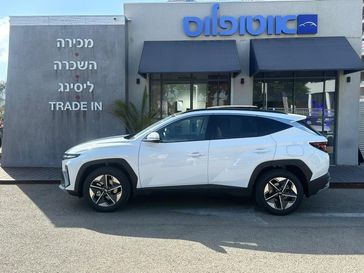 יונדאי טוסון