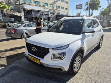 יונדאי וניו