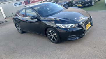 ניסאן סנטרה