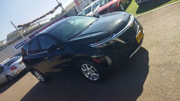 שברולט אקוינוקס