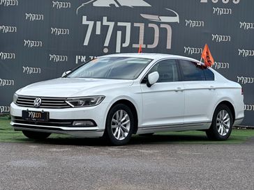 פולקסווגן פאסאט