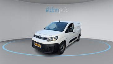 סיטרואן ברלינגו