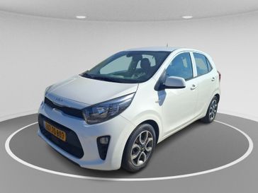 קיה פיקנטו