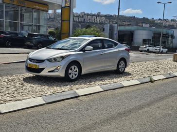 יונדאי I35