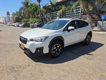 סובארו XV
