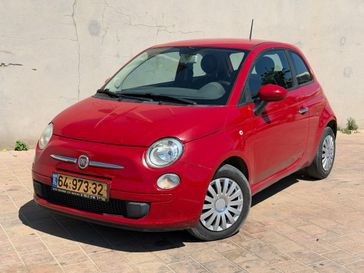 פיאט 500