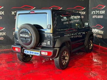 סוזוקי ג'ימני