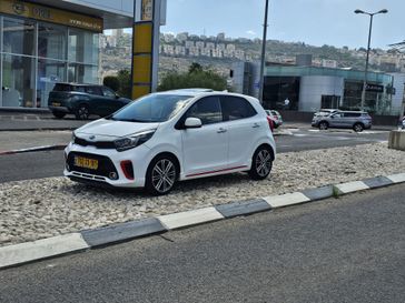 קיה פיקנטו