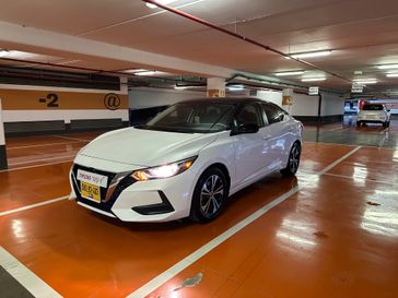 ניסאן סנטרה