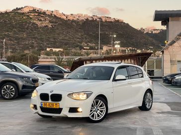 ב מ וו סדרה 1