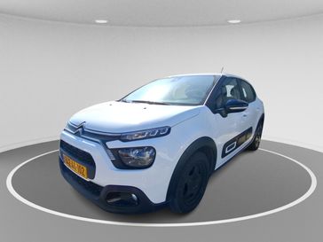 סיטרואן C3