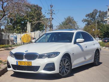 ב מ וו סדרה 3