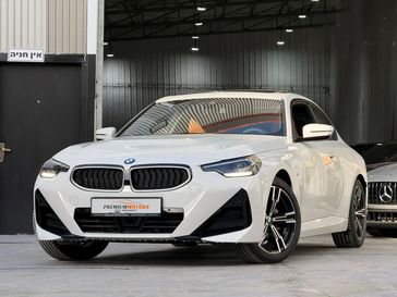 ב מ וו סדרה 2