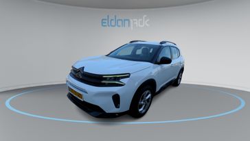 סיטרואן C5 AIRCROSS