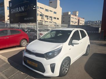 קיה פיקנטו