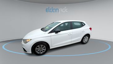 סיאט איביזה