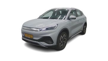 בי ווי די ATTO 3