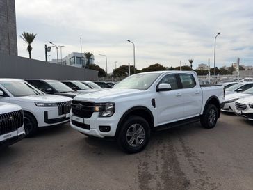 פורד RANGER